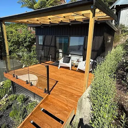The Cabin